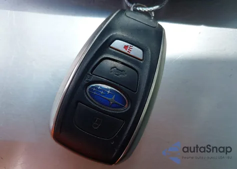 2020 Subaru Outback Premium из США, поврежденный, VIN 4S4BTACC6L3127894